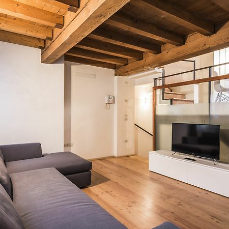 Myplace Sant'Agostino Apartment Treviso Eksteriør bilde