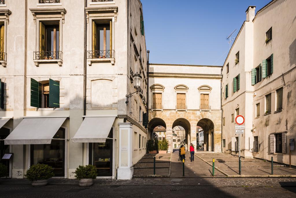Myplace Sant'Agostino Apartment Treviso Eksteriør bilde