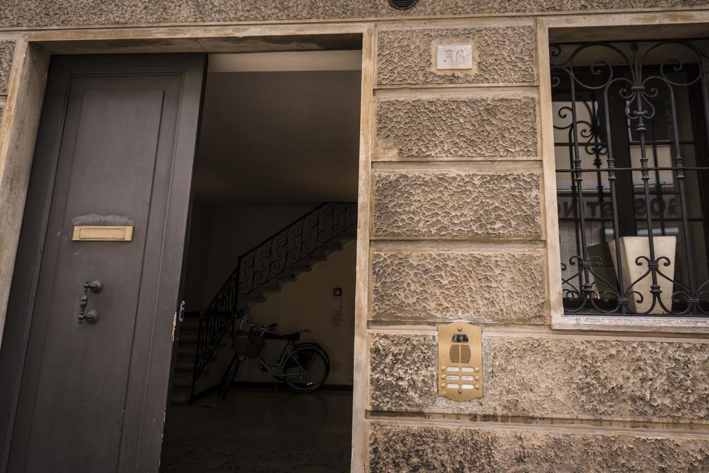 Myplace Sant'Agostino Apartment Treviso Eksteriør bilde
