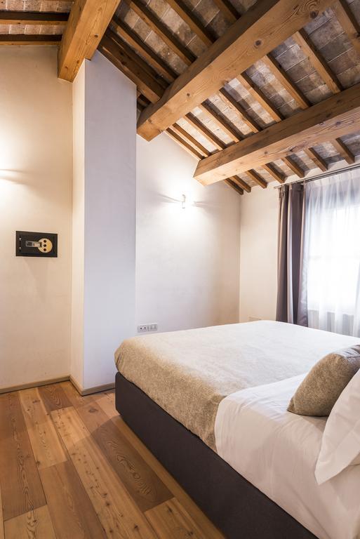 Myplace Sant'Agostino Apartment Treviso Eksteriør bilde