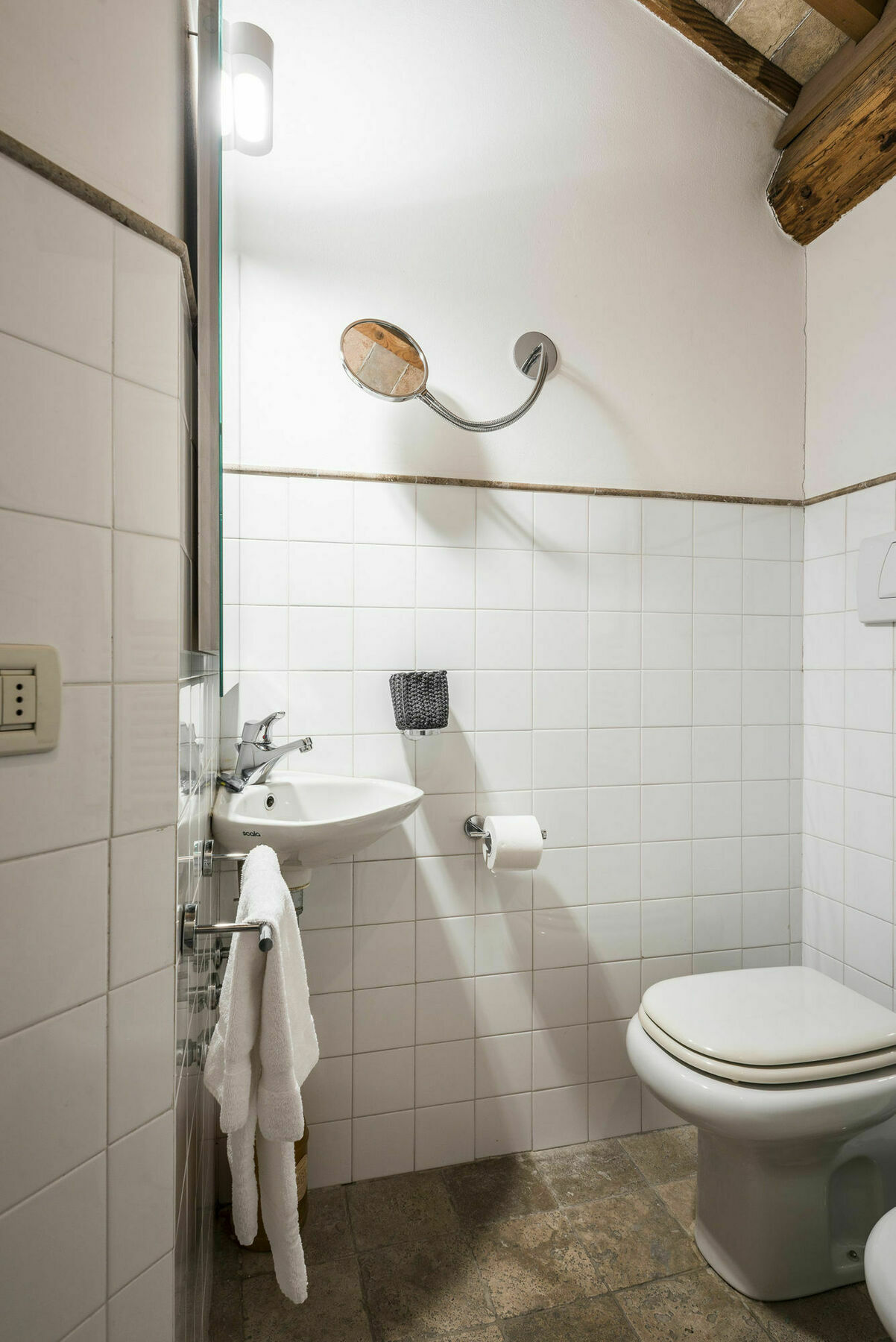 Myplace Sant'Agostino Apartment Treviso Eksteriør bilde