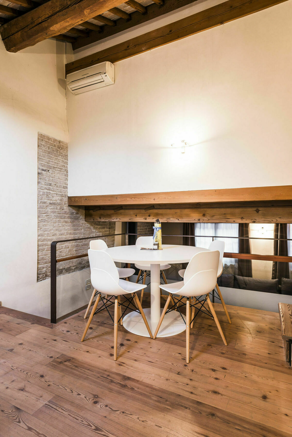 Myplace Sant'Agostino Apartment Treviso Eksteriør bilde