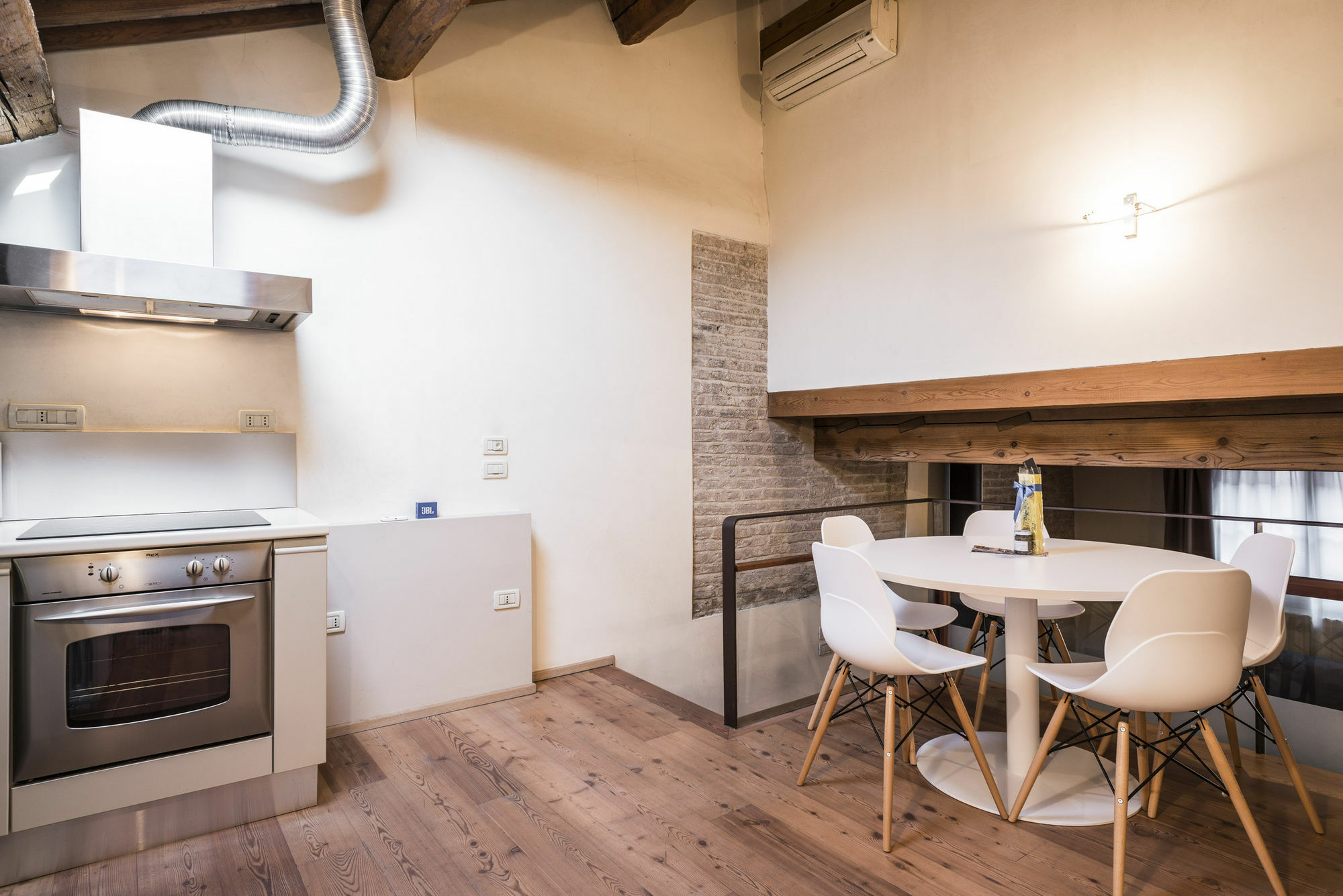 Myplace Sant'Agostino Apartment Treviso Eksteriør bilde