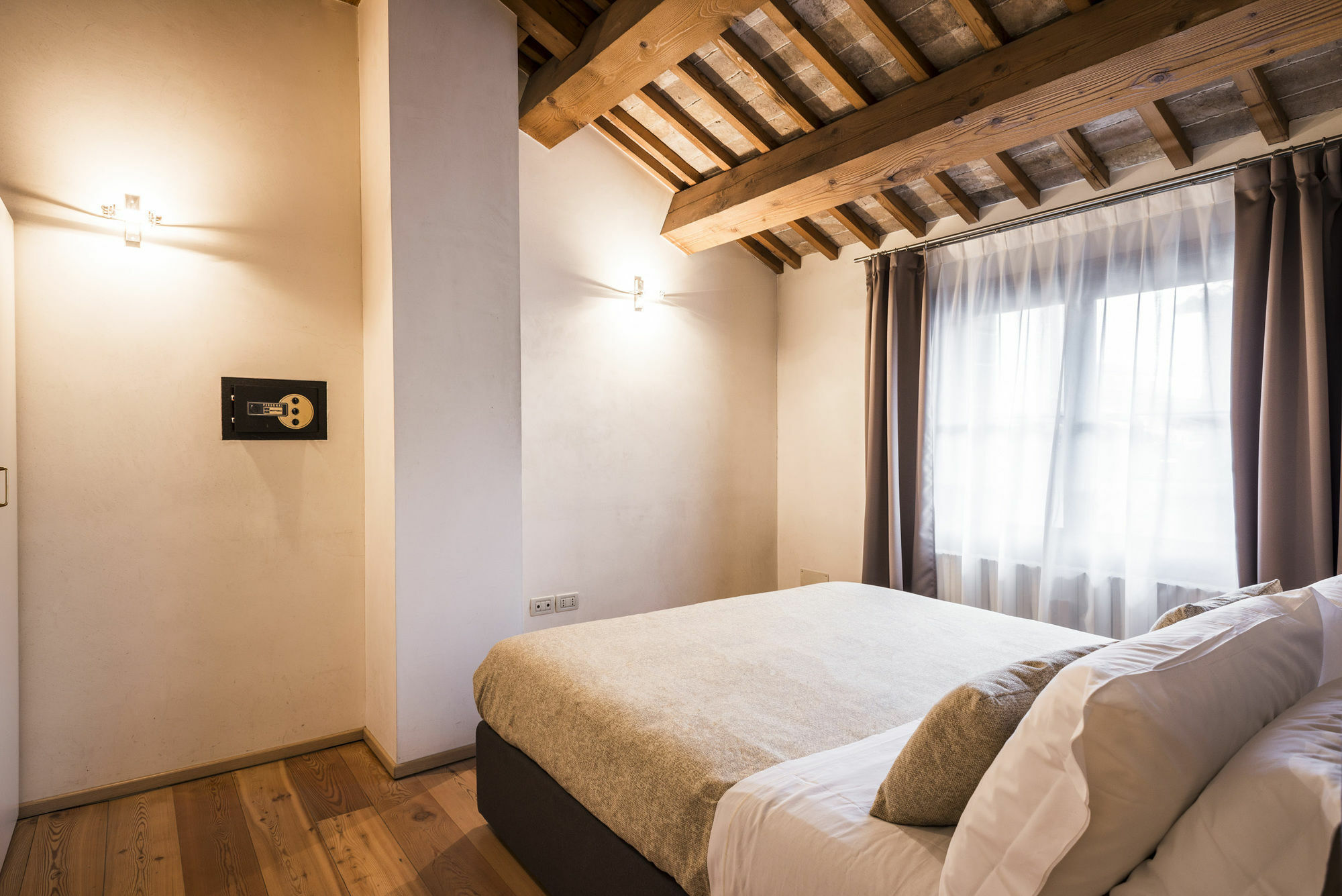 Myplace Sant'Agostino Apartment Treviso Eksteriør bilde